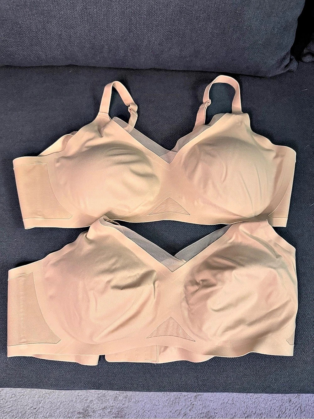 Honeylove Bras Large
